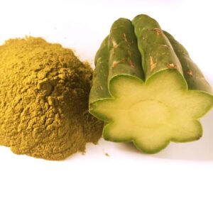 San Pedro Cactus Powder Extract Packaging