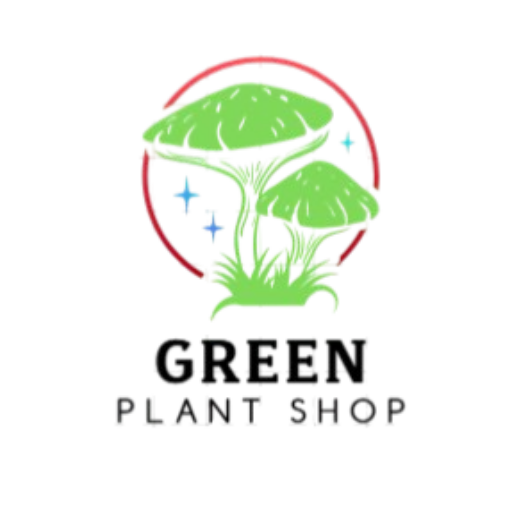 green-plant-shop-logo