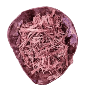 Buy shredded MHRB inner root bark for sale